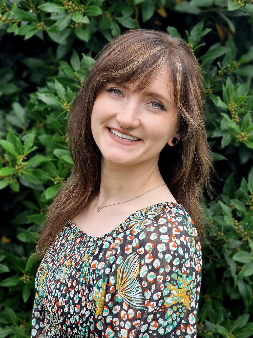 Ruth Hutton
