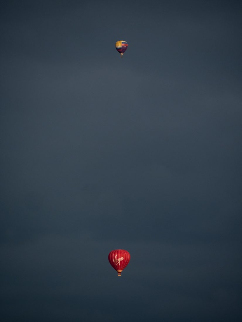 Photograph by Ruth Hutton